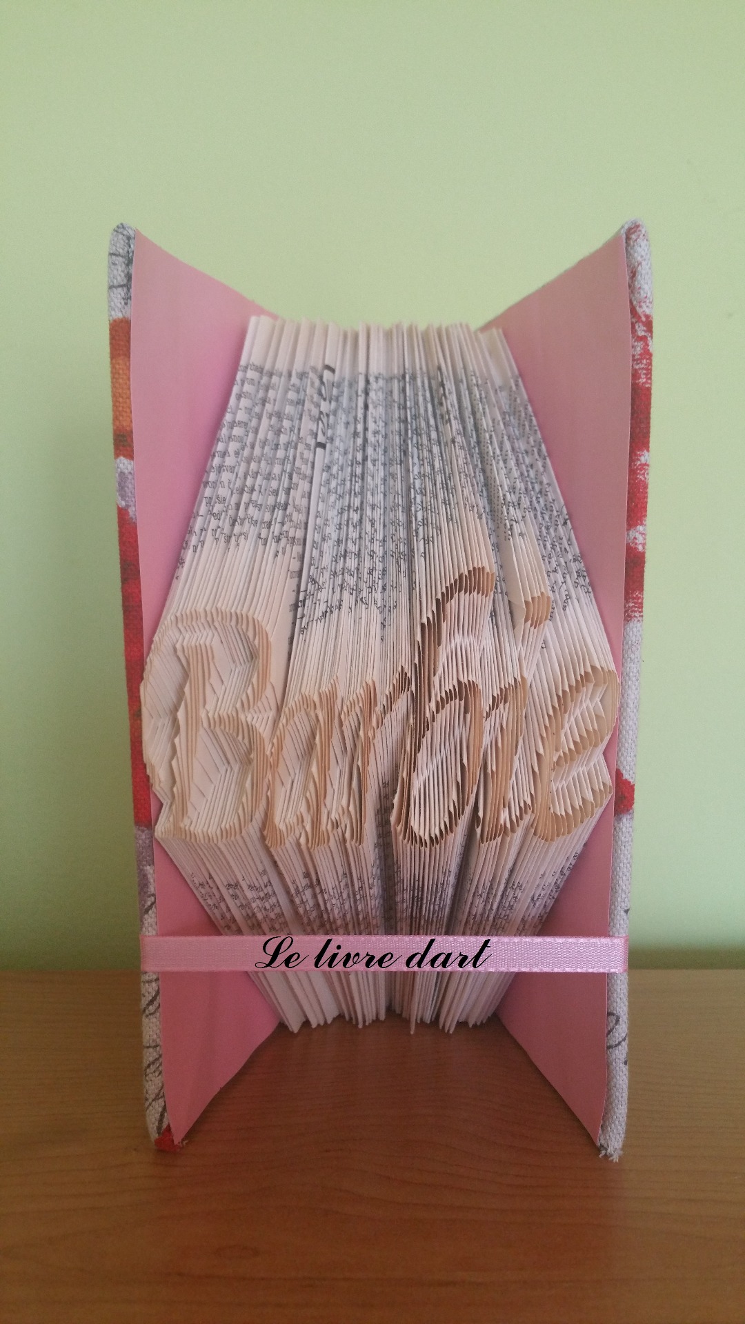 Barbie (meno) / Barbie (nom)