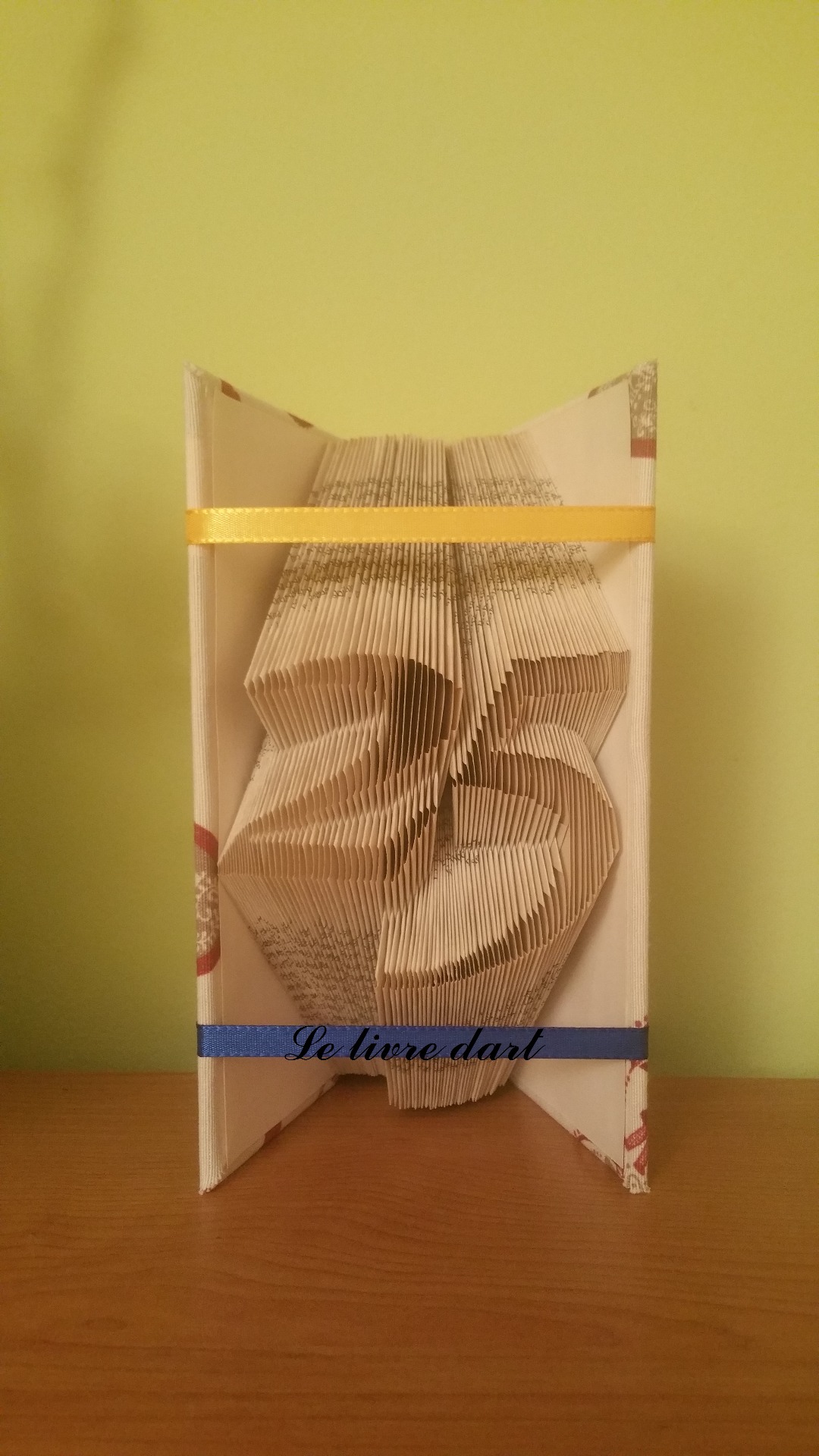 25 Narodeniny / 25 L'anniversaire